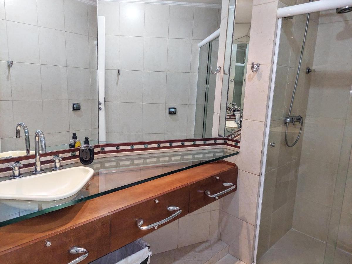 شقة Maravilhoso Flat No Leblon ريو دي جانيرو المظهر الخارجي الصورة