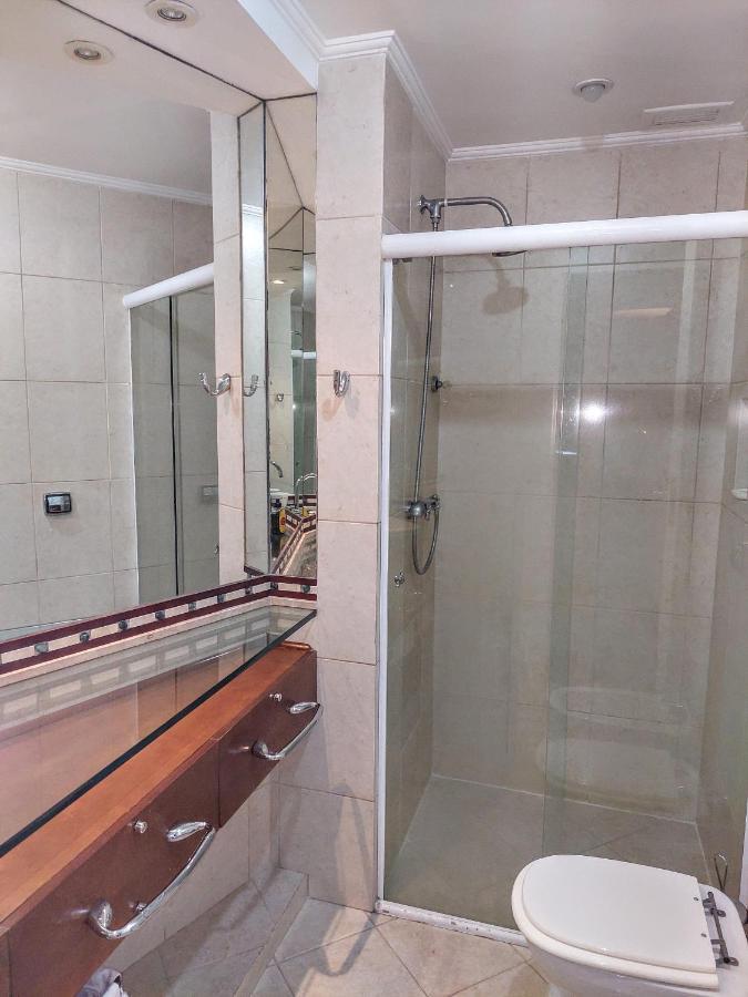 شقة Maravilhoso Flat No Leblon ريو دي جانيرو المظهر الخارجي الصورة