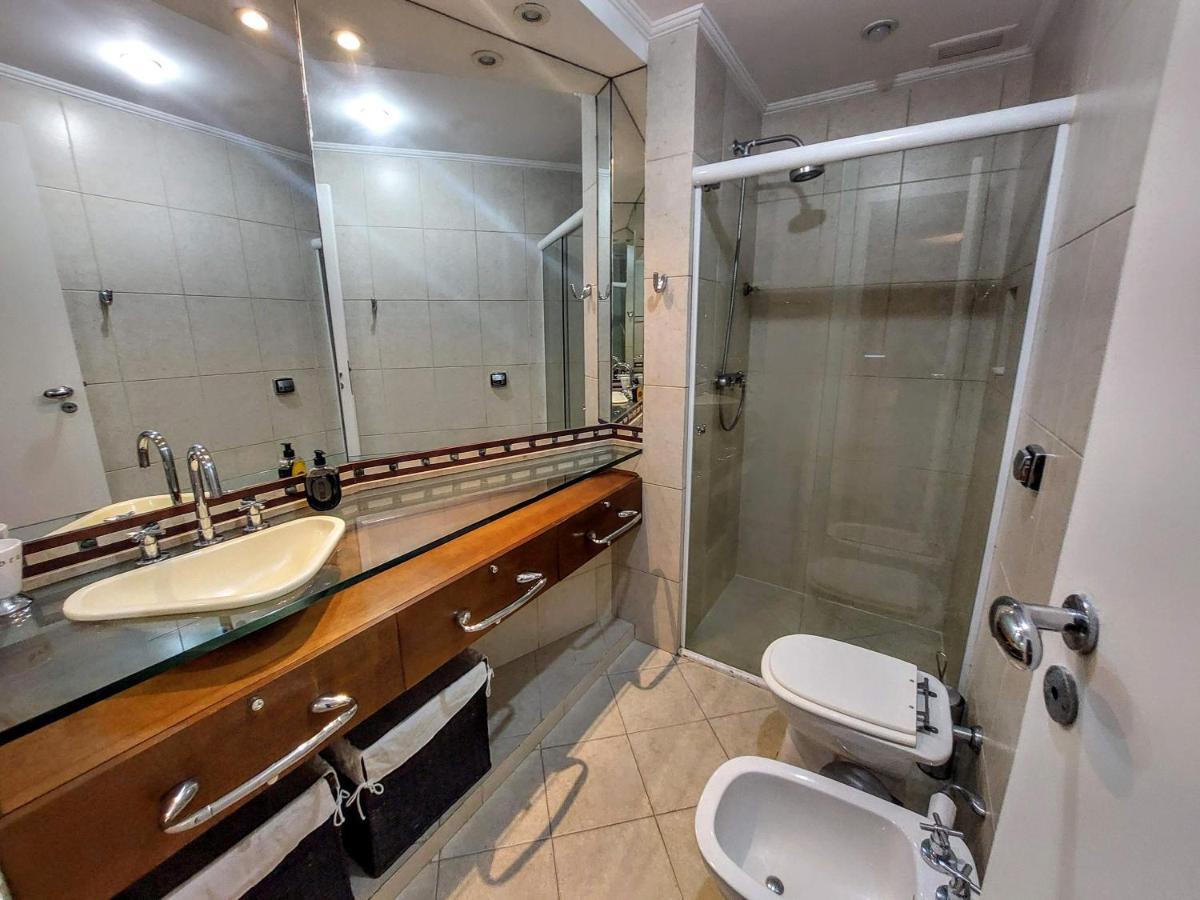 شقة Maravilhoso Flat No Leblon ريو دي جانيرو المظهر الخارجي الصورة