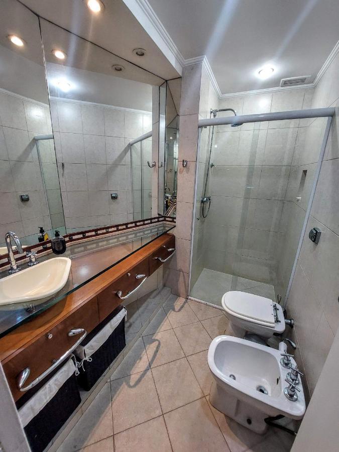 شقة Maravilhoso Flat No Leblon ريو دي جانيرو المظهر الخارجي الصورة