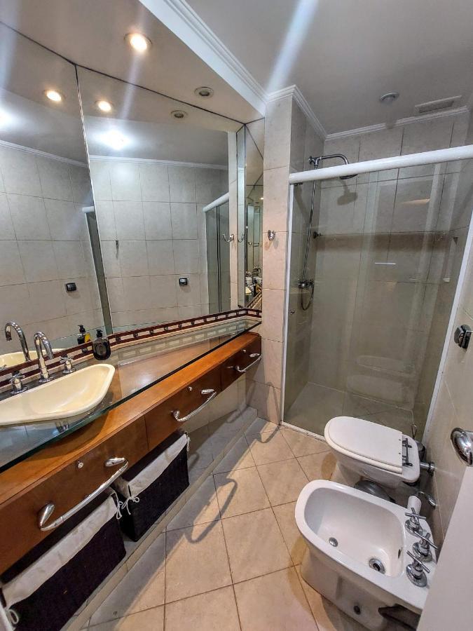 شقة Maravilhoso Flat No Leblon ريو دي جانيرو المظهر الخارجي الصورة