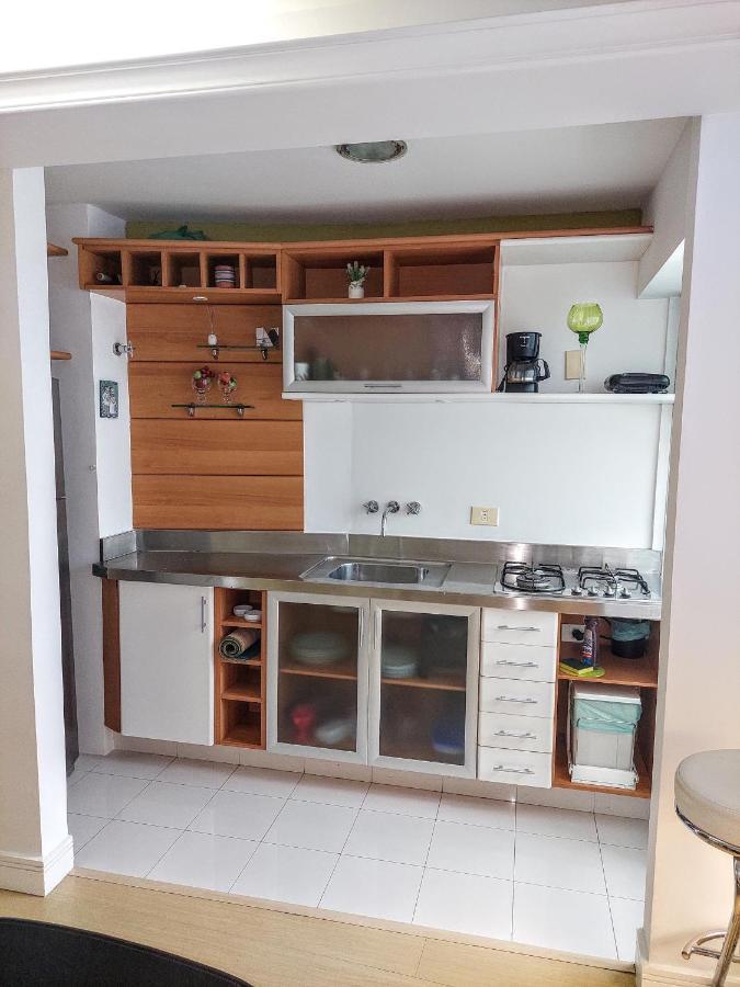 شقة Maravilhoso Flat No Leblon ريو دي جانيرو المظهر الخارجي الصورة